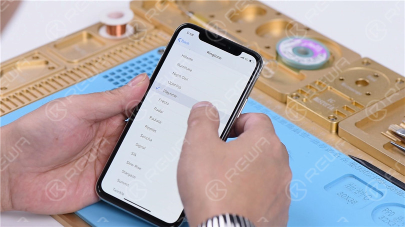 How to Fix iPhone X Not Responding in Sleep Mode When Getting Incoming Calls